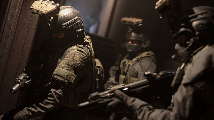 Chen Zihao’s Call of Duty: Modern Warfare Season 2 Episode 2: Even Toy Planes Can Do Great Things!