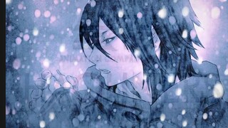 Hetori no shita/season 2 episode 1