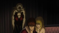 Death Note Tập 29 Vietsub