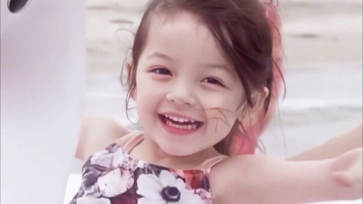 South Korea's top sweet girl! Yet her beauty is just her most insignificant advantage! [Park Na-eun]
