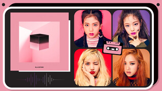 BLACKPINK-Forever Young iringan resmi