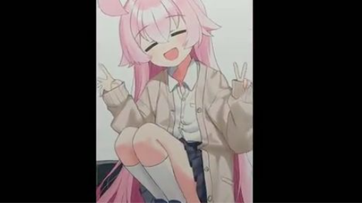 Kumpulan jedag jedug anime anomali