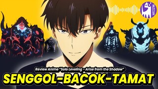 Review SOLO LEVELING Season 2 | Review Anime