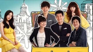 Triple (2009) Episode 14