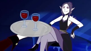 Round 6: The Showdown (Fan Animated)