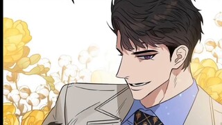 Liar Kiss Me 47 Our Spencer baby is born, but there is a throne to inherit in the family haha~ The d
