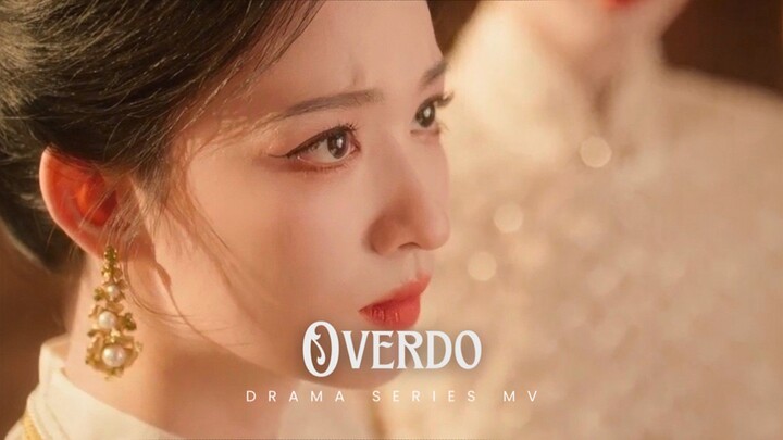 Overdo (2026) Episode 21 - kedekatan Fang Mulan dan Murong Qingyi