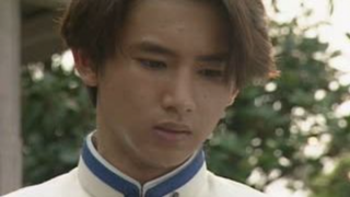 [BL] Ningen Shikkaku Ep.6