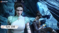 Peerless Battle Spirit Eps 108 Sub Indo