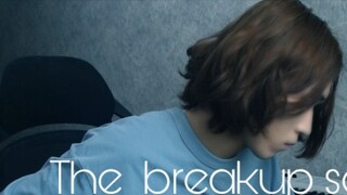 เพลง Mateus Asato The Breakup คัฟเวอร์โดย Theia Axuanjiang