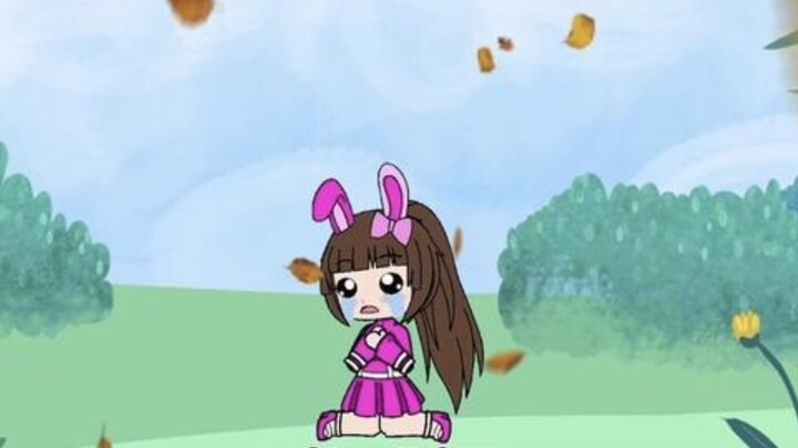The bullied Xiaowu