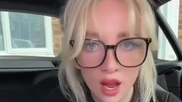 Looks like someone got a hidden burger.