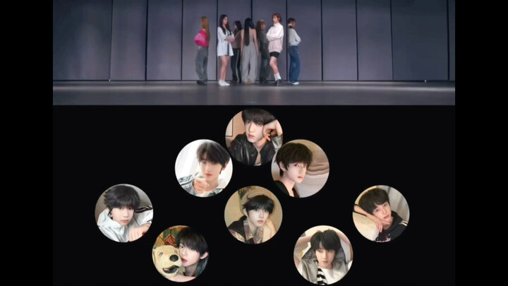 Giá như thế hệ thứ tư của nhóm AKB48 cùng nhảy “RUDE!”