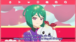Kiratto Pri☆Chan SS1 - Tập 33 (Vietsub)