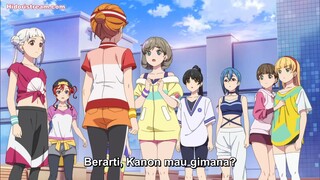 EP1 Love Live! Superstar!! Season 3 (Sub Indonesia) 1080p