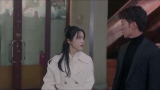 Sở Tiên Sinh Từ Trên Trời Rơi Xuống EP 18 [Sub Việt]