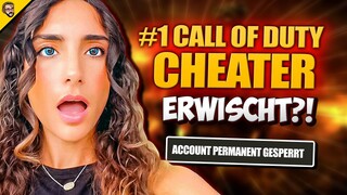 COD Streamerin Nadia als Cheater bestätigt nach COD MW2? - Call of Duty Warzone Cheats