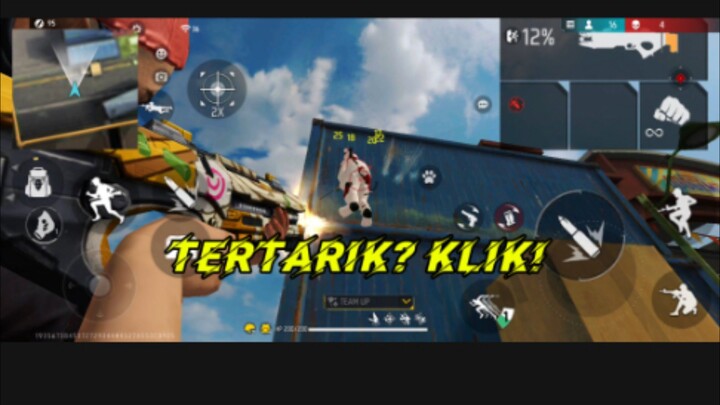 TERTARIK? KLIK!