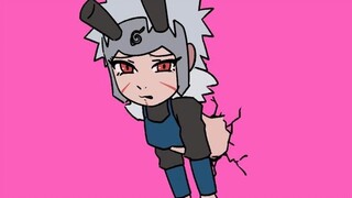 ❤️Tobirama Cave❤️