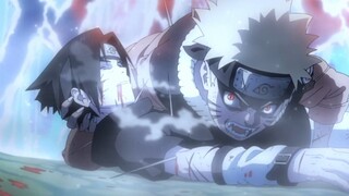 【ناروتو】فيديو تذكاري للذكرى السنوية العشرين للأنمي