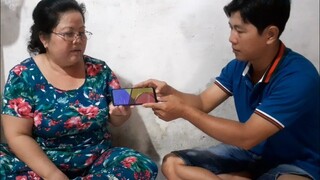 Nếu Có Thể Làm Được Những Gì Vui Khi Còn Ba với Mẹ Trong Lúc Tuổi Già| TKQ T462