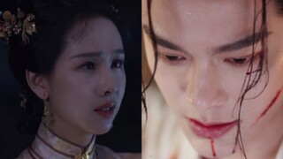 换个对手演员一下子就带感了！一下顺眼了许多好看了许多