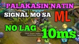 New APN mababang ms for mobile legends gaming at iba pa boost your internet