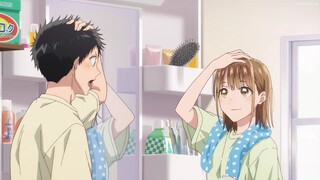 EPISODE 16 | BLUE BOX | ENGLISH DUB