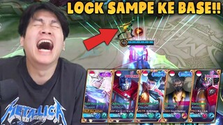 Pertama Kali Cobain Meta Ciki, Meta Terkuat Di Mythic Glory!! - Mobile Legends