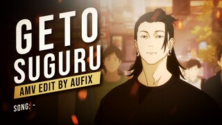 GETO SUGURU SEBELUM DI NERF😥 || AMV EDIT