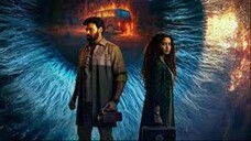 Kishkindhapuri Official Trailer (Hindi)