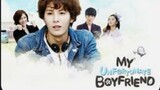 MY UNFORTUNATE BOYFRIEND EP.9 KDRAMA