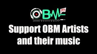 Support our Bisaya Artists and their Music (Kuya Bryan-OBM)