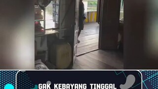 gak kebayang tinggal di papua