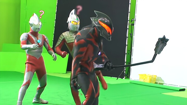 "It makes me want to laugh just thinking about what's going to happen next!"