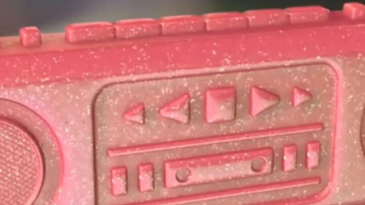 one piece opening rap part ft. Barbie😋