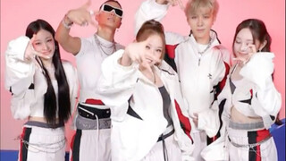 ALLDAY PROJECT｜2025KCONLA预告