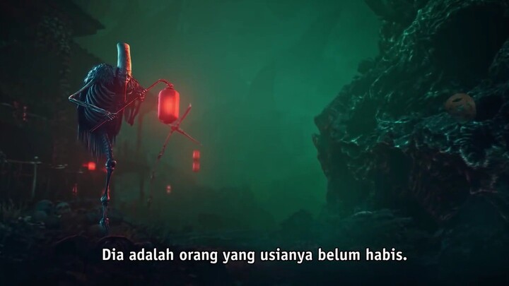 4 G00d D4y To Ascend Eps 10 Sub Indo