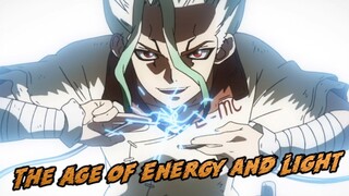 Hope For Season 2 & I Can't Get Enough of This Series | Dr Stone Episode 20