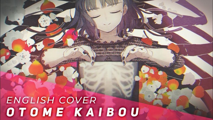 Otome Kaibou (English Cover)【JubyPhonic】乙女解剖
