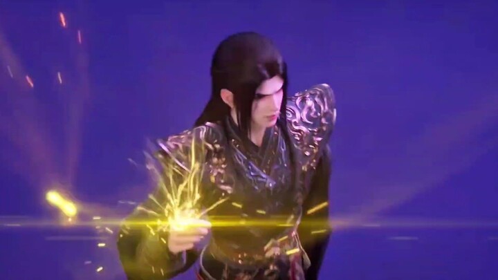 Xiao yan Marah kekasihnya dilamar dibantai habis🔥
