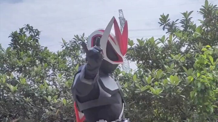 Casing kulit Kamen Rider jenis apa yang bisa Anda dapatkan dengan harga 300 yuan?