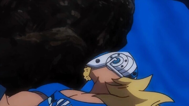 luffy vs kaido...!!!