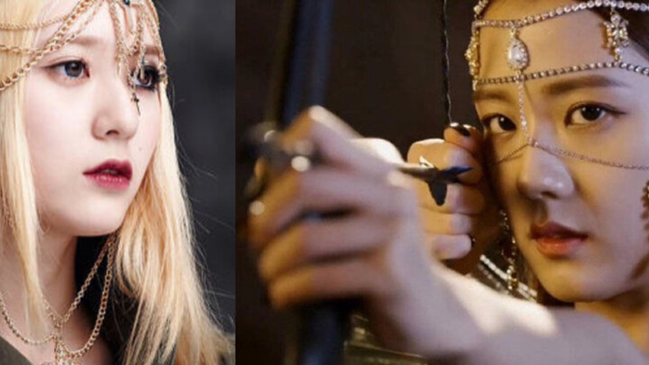 “เพราะลุคคล้ายกันในมิวสิกวิดีโอ ถูกชาวไทยเขียนบทความ! บนทวิตเตอร์มียอดรีทวีตกว่า 2 หมื่นครั้ง! ละครด