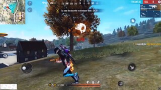 [Garena Free Fire]Đấu rank