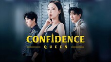 Confidence Queen 2025 eps 8 (sub indo)