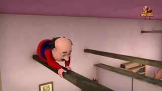 Motu Patlu Gulli Danda