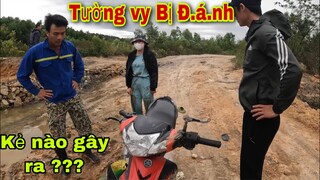 Săn Bắt Ẩm Thực Vùng Cao