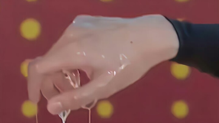 魏大勋，你的手上得有点东西