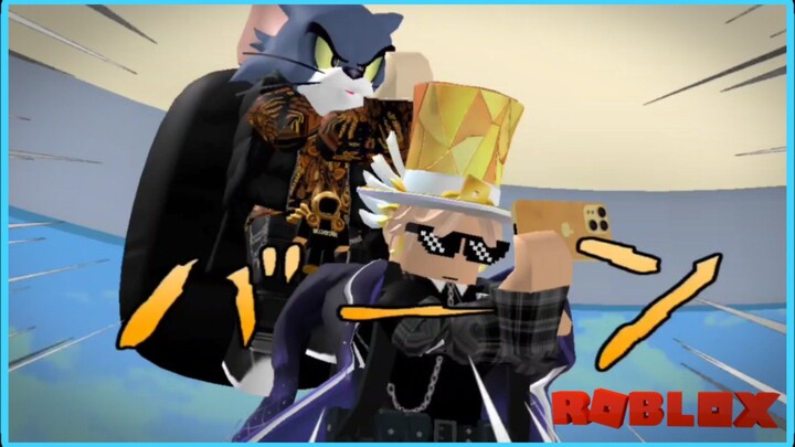 IMPOSTER | ROBLOX INDONESIA